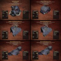 Xbox - Ultracite Power Armor - Overeaters/Cavalier/Mixed - image
