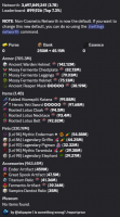 3.7B (3.1B Unsoulbound) Island 100% SAFE GUARANTEE - image