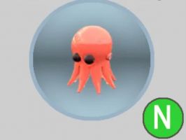 Octopus N - image