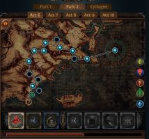 Boost Exp/Power Leveling - 1-90lvl/4 Labs/10 Acts - Standard Softcore - image
