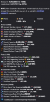 12B (10.5B Unsoulbound) Island 100% SAFE GUARANTEE - image