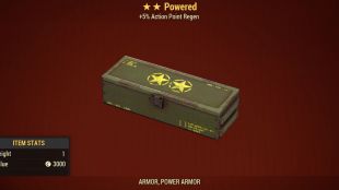 x5 Powered Legendary Mod 5in1 Bundle - image