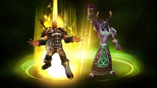 The War Within Season 2 POWERLEVELING 70-80 / ULTRA FAST 4-6H / AFK SELFPLAY/PILOT - image