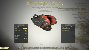 Unyielding Sentinel Atom Cats T-60 Power Armor (AP Refresh) 6/6 Full Set - image