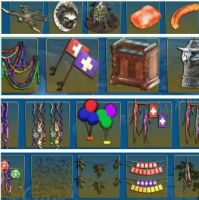 Fasnacht 2020-2024 [Bundle 35 Plans] [New ones included] - image