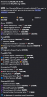 6.1B (3.65B Unsoulbound) Island 100% SAFE GUARANTEE - image
