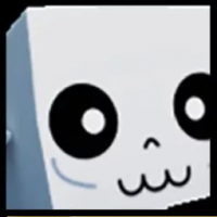 [Pet Simulator X] Huge Skeleton - image