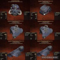 Xbox - Ultracite Power Armor - Assassins/Sentinel/ActionPointRefresh - image