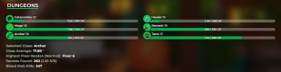 Lvl 123 VIP+ 200m NW  CATA 22 HOTM 6 AVG 27 - image