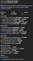 15.3B (13.7B Unsoulbound) Island 100% SAFE GUARANTEE - image