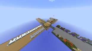 Minecraft Premium Account FULL Access (account with coins and things Hypixel(skyblock)) - image