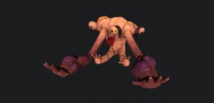 [XBOX] Wendigo Colossus Plushie Plan - image