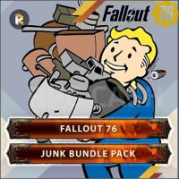 Big Junk bundle Pack (250000 all junk + 250000each flux) - image