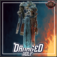 ⚜️ Prayers for Rain Keth Raiment + 30 Exalted Orb ⚜️ Fast & Safe Delivery! - image