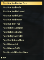 Once in a Blue Moon Update Plan Pack Bundle [31 Plans] - image