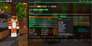 ❗️ MVP++ | NETWORTH 47B (ALL UNSOUL) | SA 36 | SB LVL 226 | HOTM 10 | CATA 36 | SLAYERS 9/7/7/6/5 ❗ - image