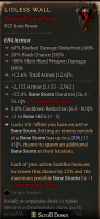 Lidless Wall 925 IP - Season 5 - image