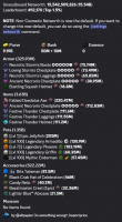 15.5B (All Unsoulbound) Island 100% SAFE GUARANTEE - image
