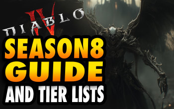 Diablo 4 Season of the Belial's Return Guide - Odealo