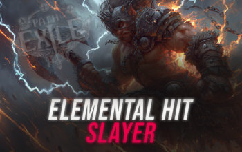 [3.29] Elemental Hit Slayer - Path of Exile Build Guide