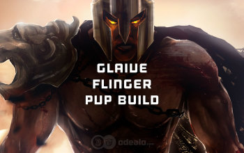 Hammer PvE Tank build for Albion Online - Odealo