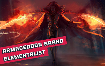 [3.16]Armageddon Brand Elementalist build - Odealo's Crafty Guide