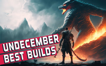 UNDECEMBER Game Guide