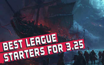 Best Starter Builds for Settlers of Kalguur League and Patch 3.25 
