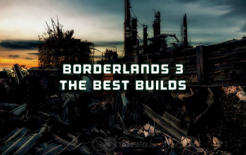 A Guide On How To Choose The Best Borderlands 3 Playable Characters