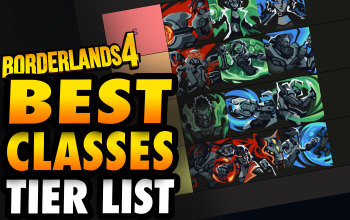 Borderlands (series) visual data 4