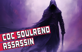 [3.23]Soulrend of the Spiral Assassin Build - Odealo's Crafty Guide