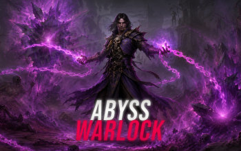 [S14] Abyss Warlock Diablo 2 Resurrected Guide - D2R Build by Odealo.com