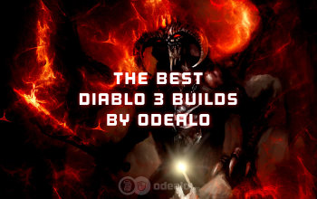 best diablo 3 builds