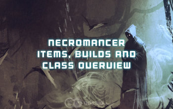 Diablo Immortal Necromancer: overview and best builds