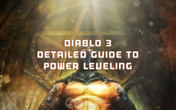 Playing With Friends - Game Guide - Diablo III