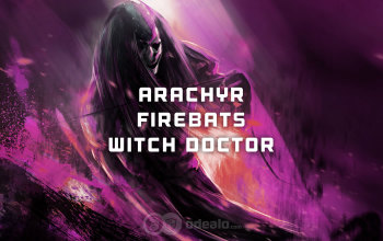 Season 4 Witch Doctor Dmg Spec
