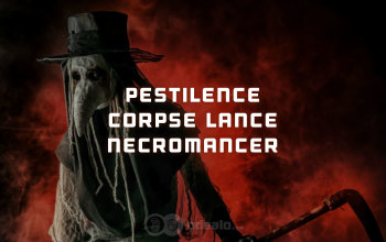 Tidal Lance Necro : r/D4Necromancer