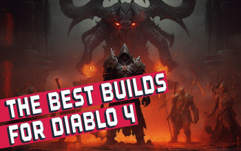 Recommended Builds – New Diablo Immortal Feature