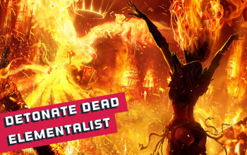 [3.17]Detonate Dead Elementalist - Odealo's Crafty Guide