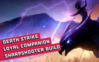 Buy Sharpshooter Builds – Lost Ark Services