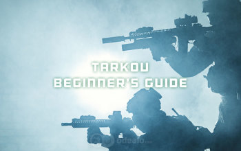 Arma 3 Beginner's Guide