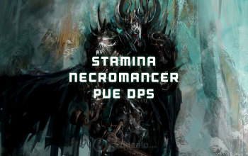 Necromancer PVE Build for Season 14 in Diablo Immortal