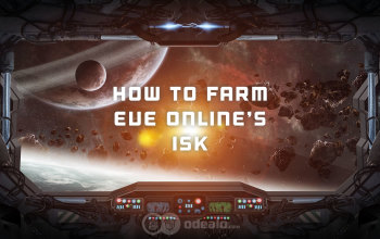 Institute to donate Dancer EVE ISK Farming Guide for Beginners - Odealo