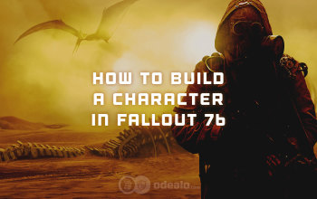 Fallout New Vegas character builds