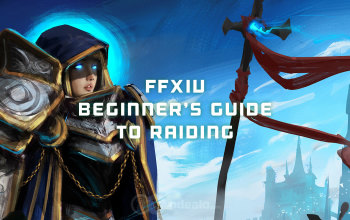 Beginner's Guide to Albion Online - 14 Tips to Help You Get Started