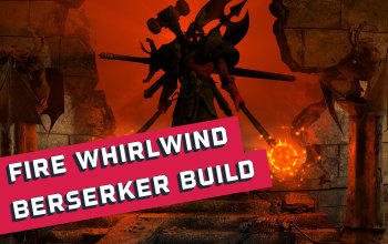 Buy Berserker Builds – Lost Ark Services