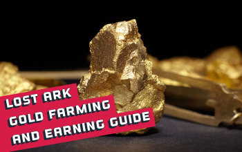 Lost Ark Guide: Making Gold From Argos