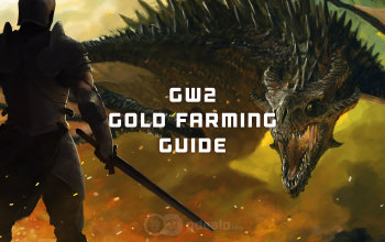 Guild Wars 2: The Ultimate Ascended Gear Guide