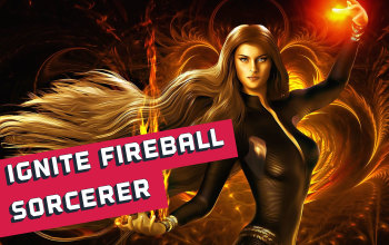 Undecember Build Guide 🔥 Fireball Mage 