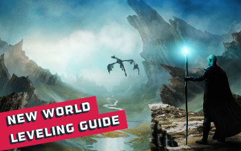 New World Leveling Guide for Beginners - Odealo